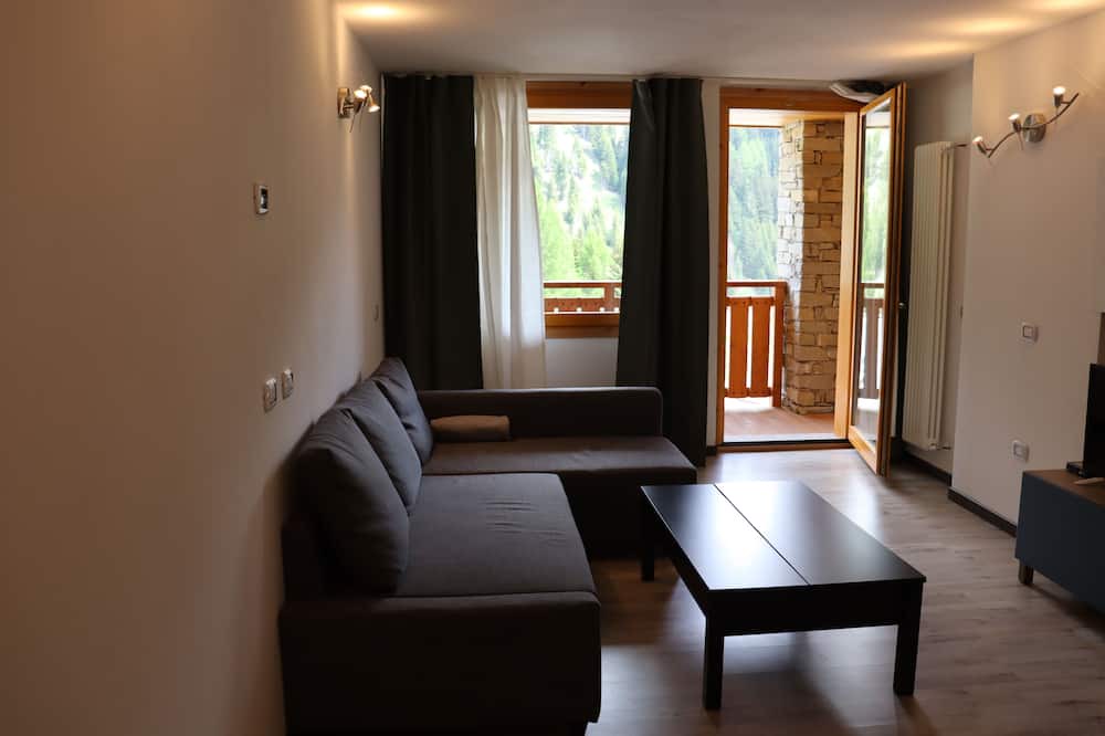 Photo of Livingroom in Santa Caterina Valfurva