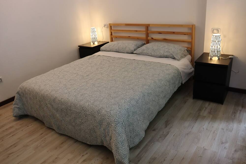 Photo of Bedroom in Santa Caterina Valfurva