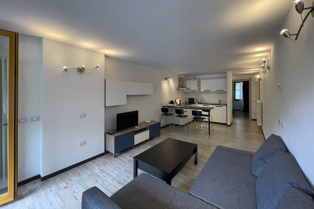 Photo of Livingroom in Santa Caterina Valfurva