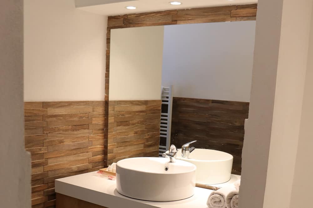 Photo of Bathroom in Santa Caterina Valfurva