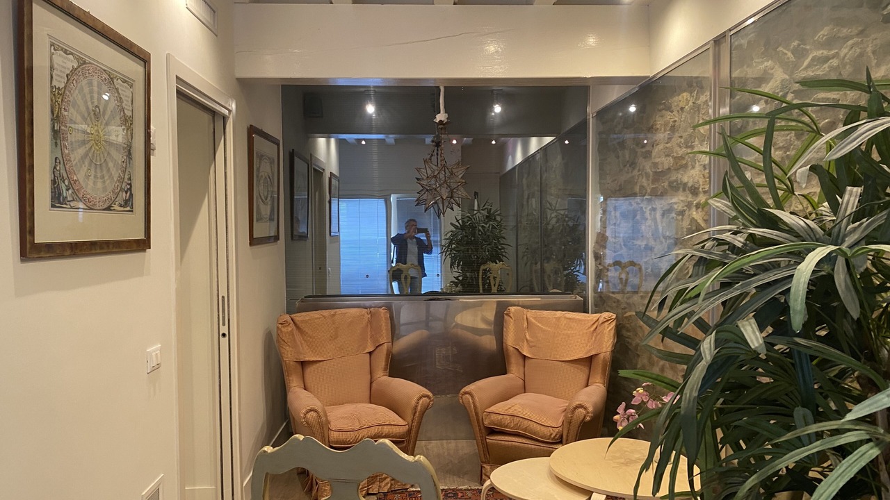 Photo of Livingroom in Brescia