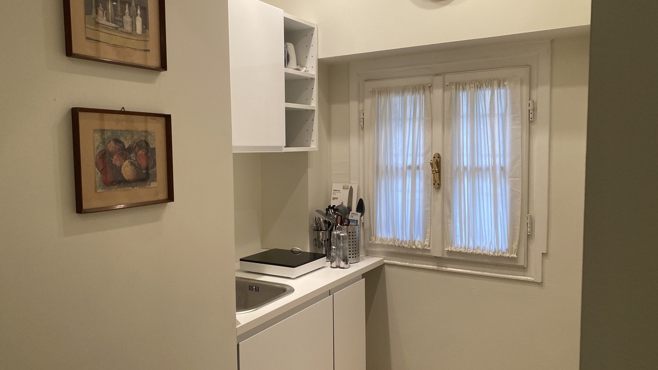 Photo of Kitchen in Brescia