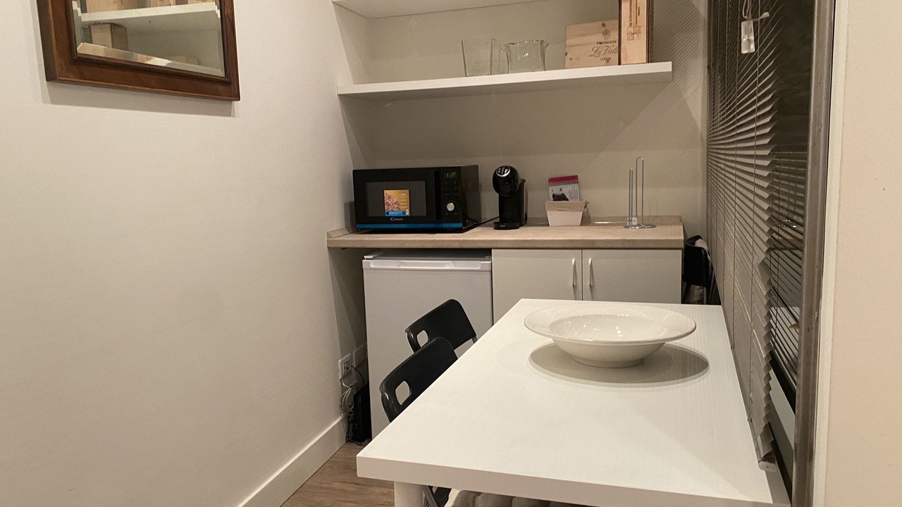 Photo of Kitchen in Brescia