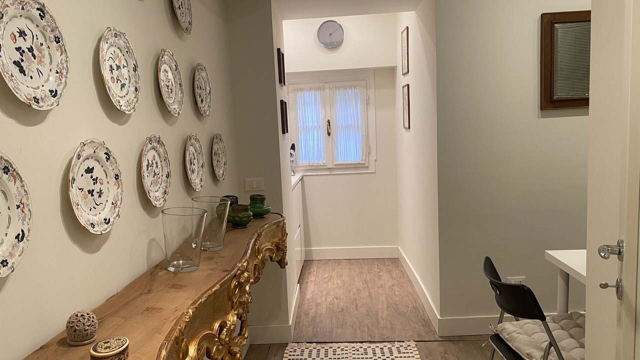 Photo of Livingroom in Brescia