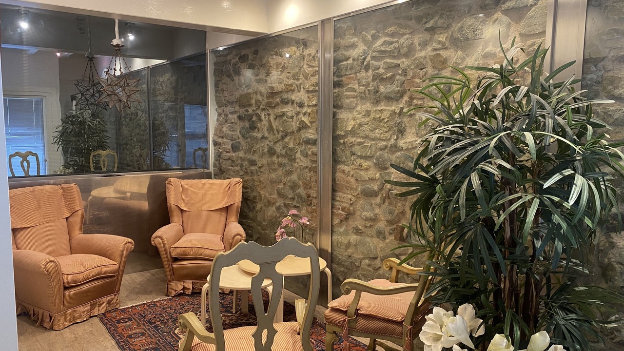 Photo of Livingroom in Brescia