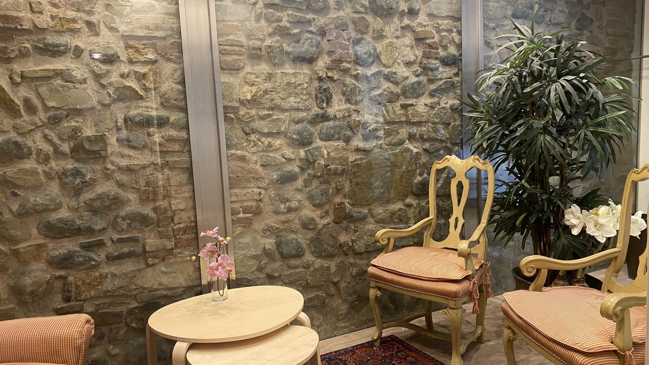 Photo of Livingroom in Brescia