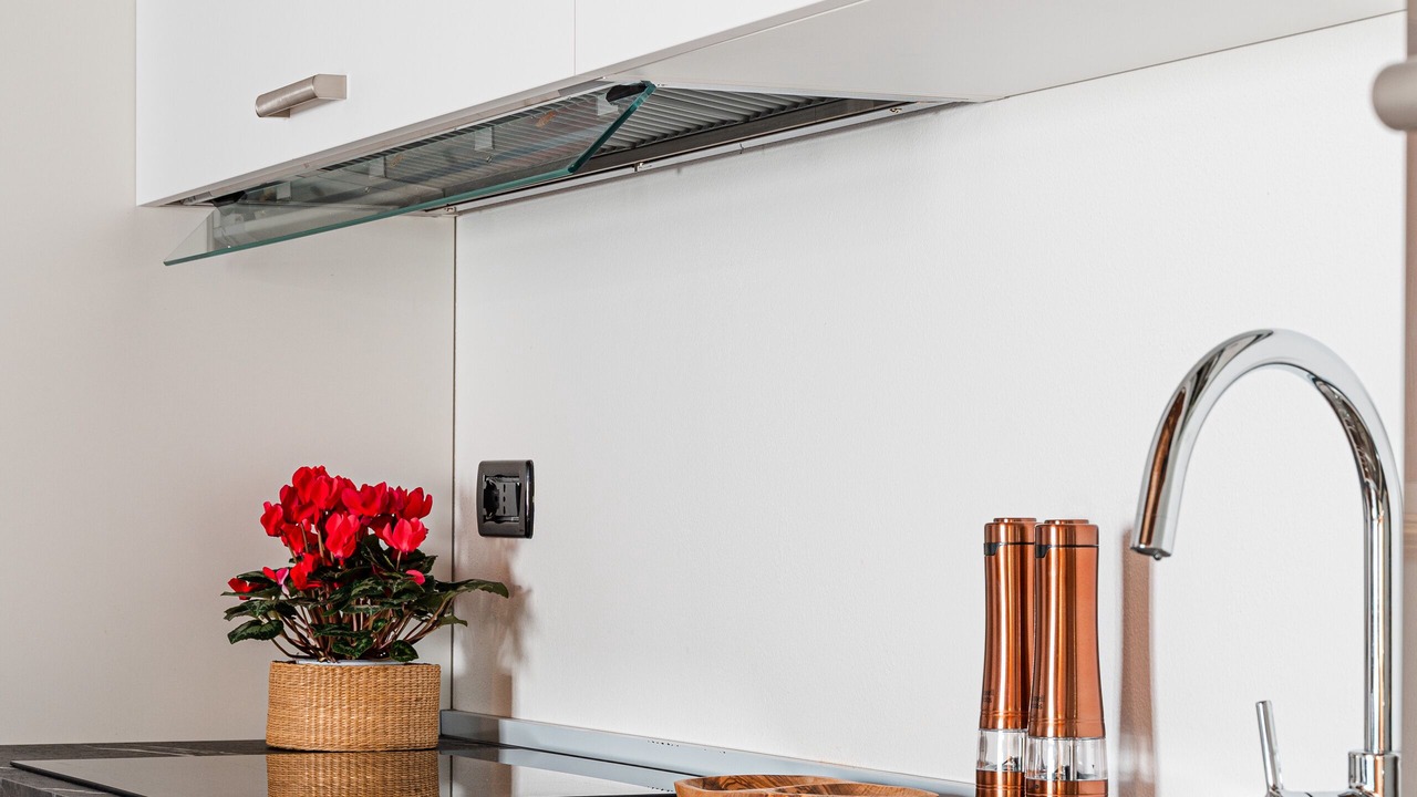 Photo of Kitchen in Villa di Tirano