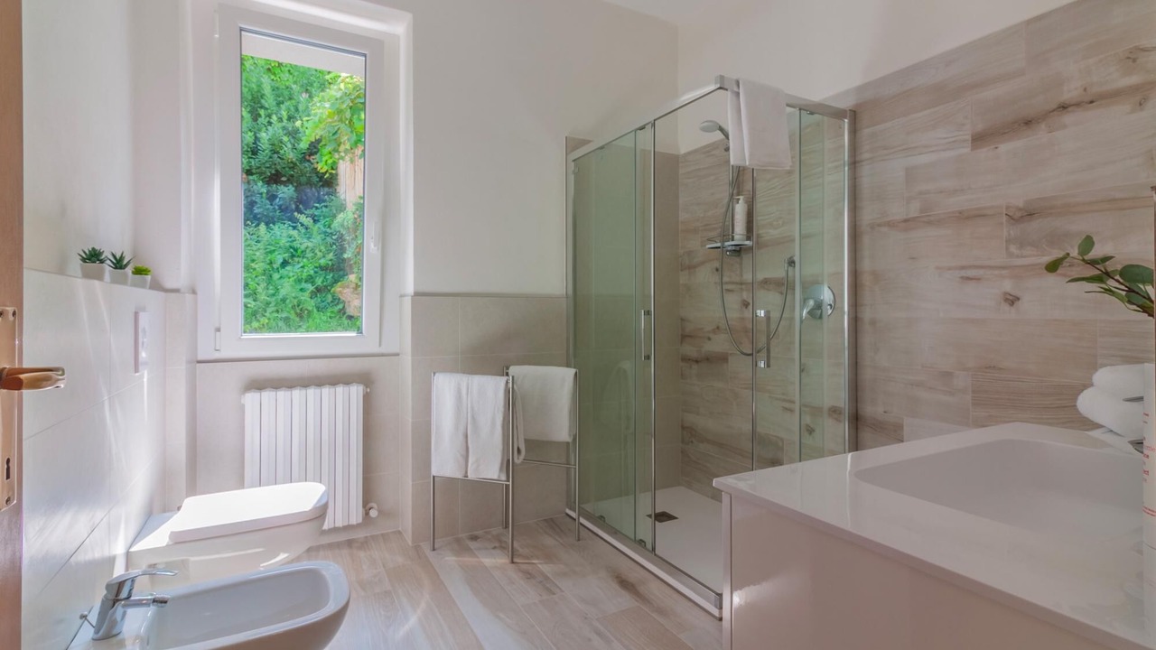 Photo of Bathroom in Lezzeno