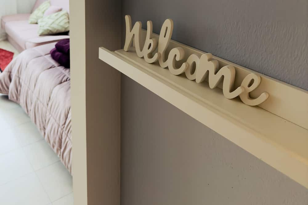 Photo of Bedroom in Lambrate