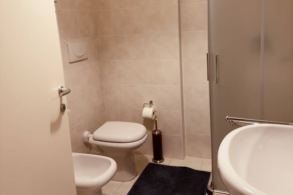 Photo of Bathroom in Lambrate