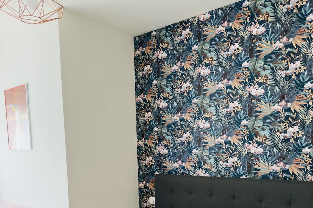 Photo of Bedroom in Lambrate