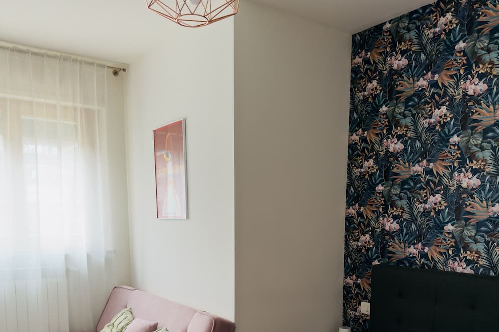 Photo of Bedroom in Lambrate