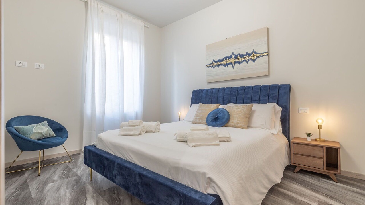 Photo of Bedroom in Pavia