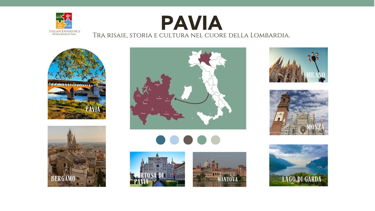 Photo of Others in Pavia