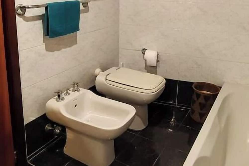 Photo of Bathroom in Abbadia Lariana