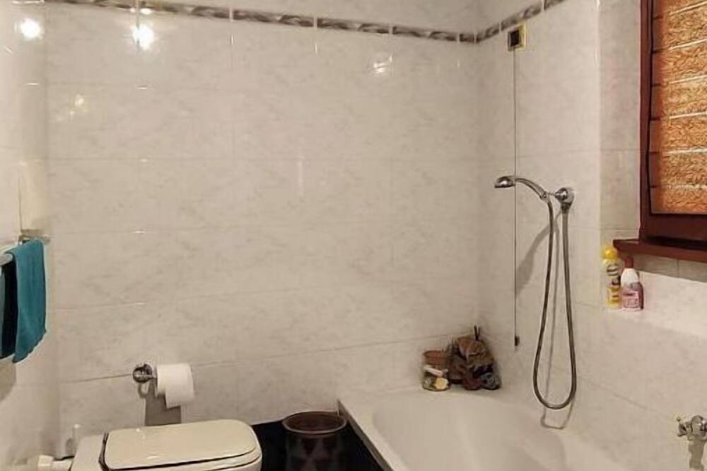 Photo of Bathroom in Abbadia Lariana