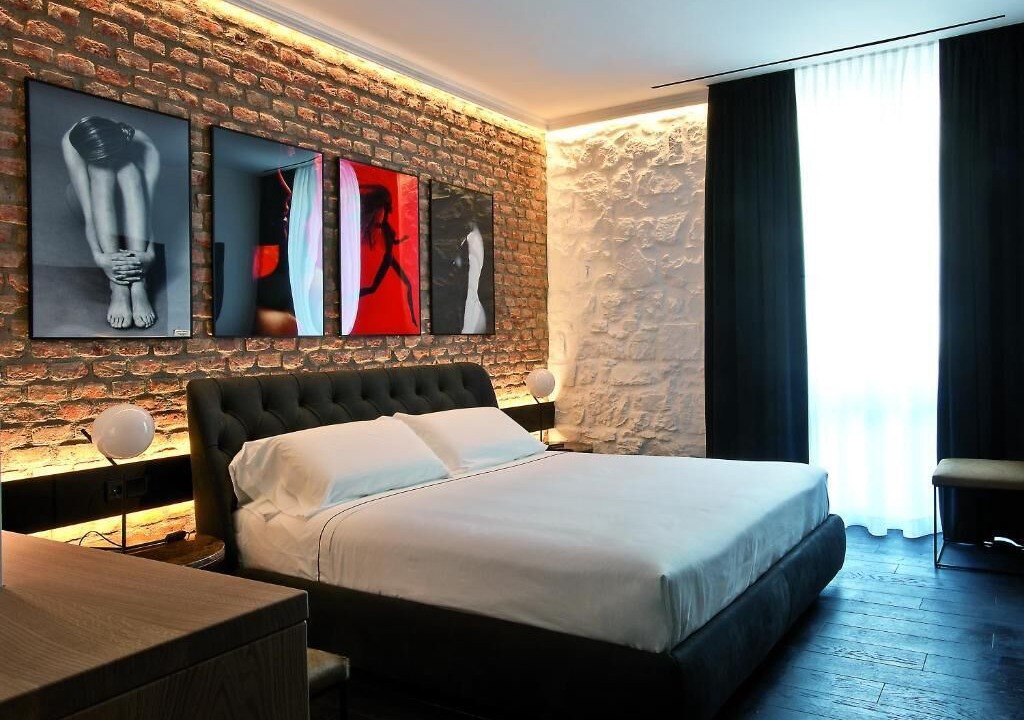 Photo of Bedroom in Brescia Antica