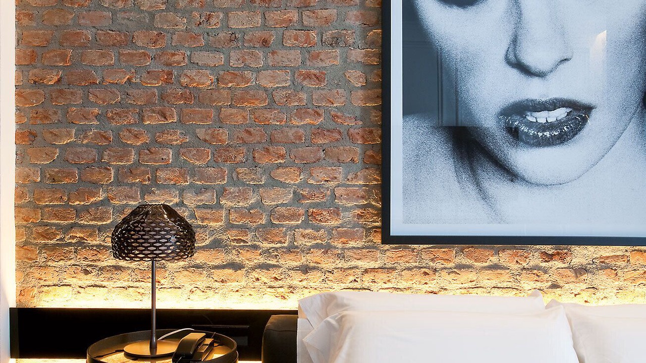 Photo of Bedroom in Brescia Antica