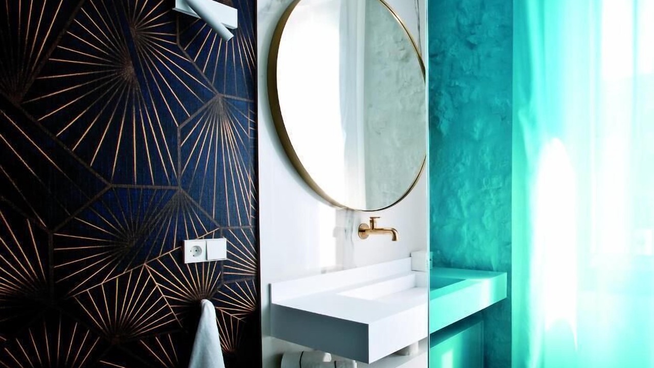 Photo of Bathroom in Brescia Antica