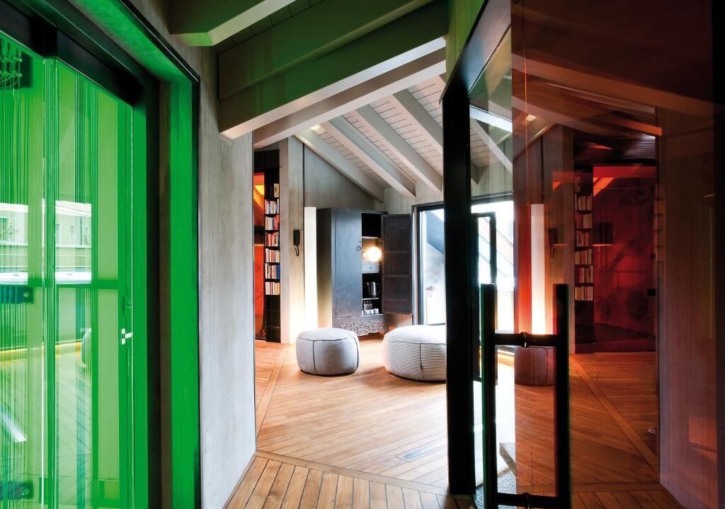 Photo of Bedroom in Brescia Antica