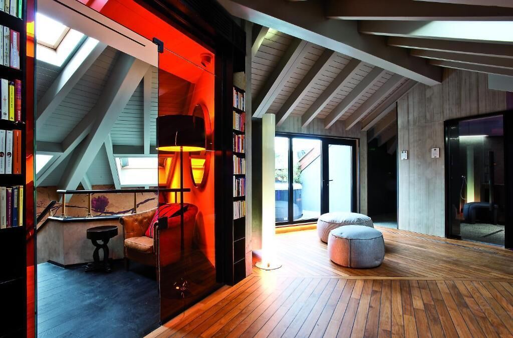 Photo of Bedroom in Brescia Antica