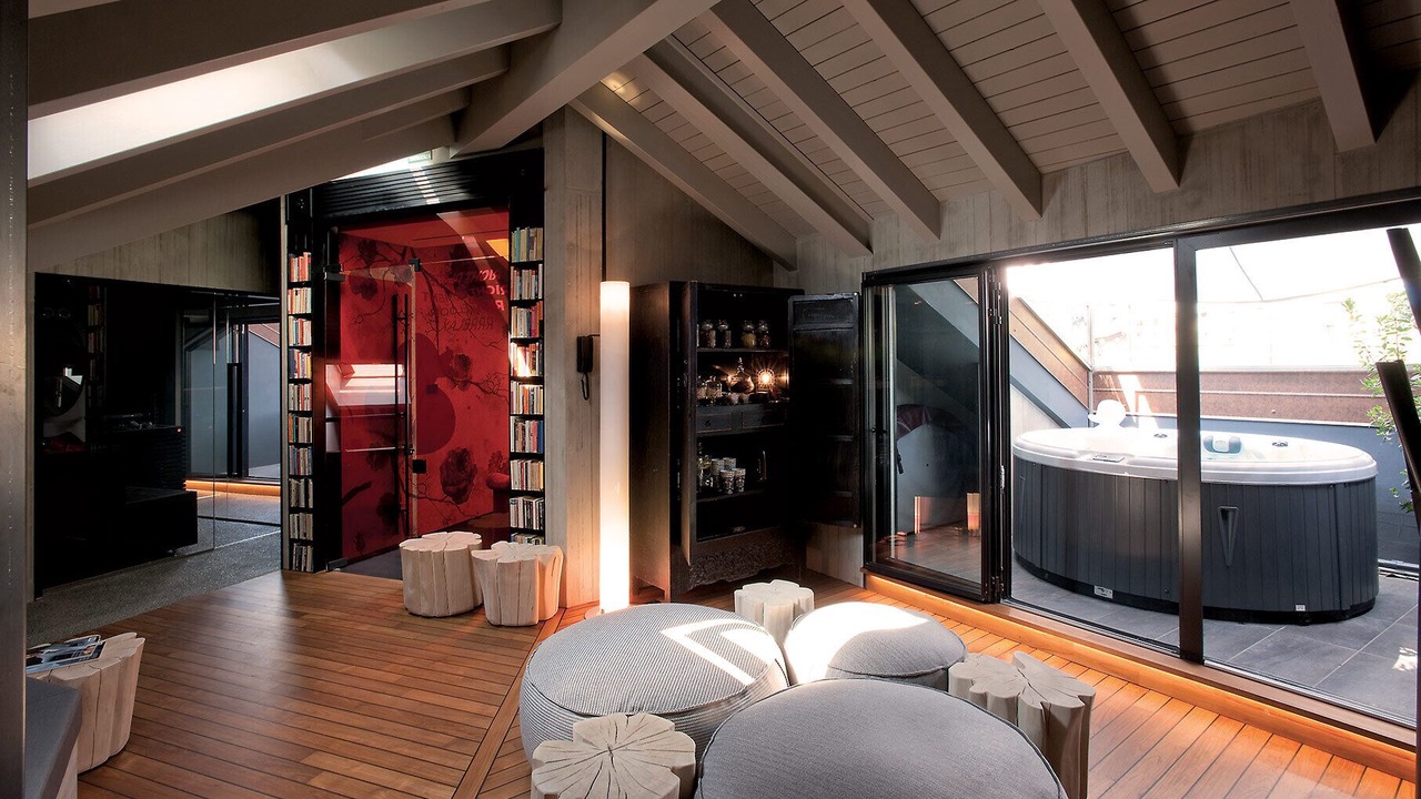 Photo of Bedroom in Brescia Antica