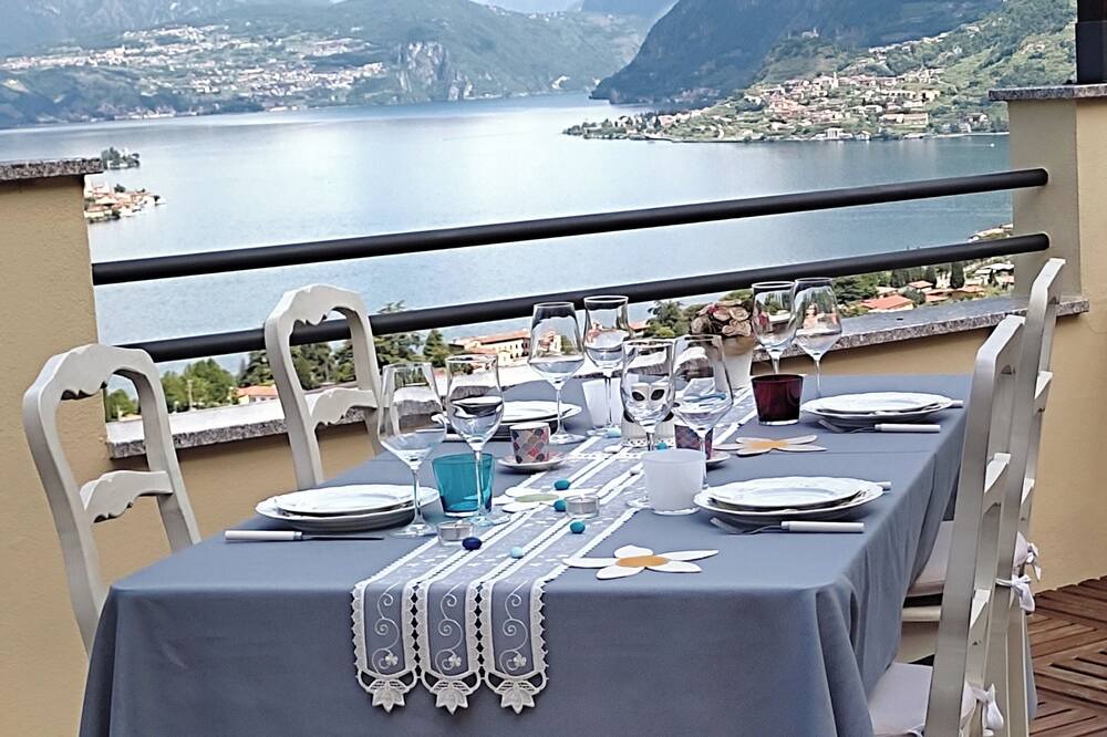 Photo of Outdoor in Sale Marasino