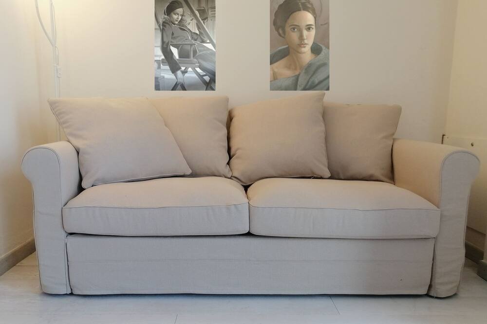 Photo of Livingroom in Sale Marasino