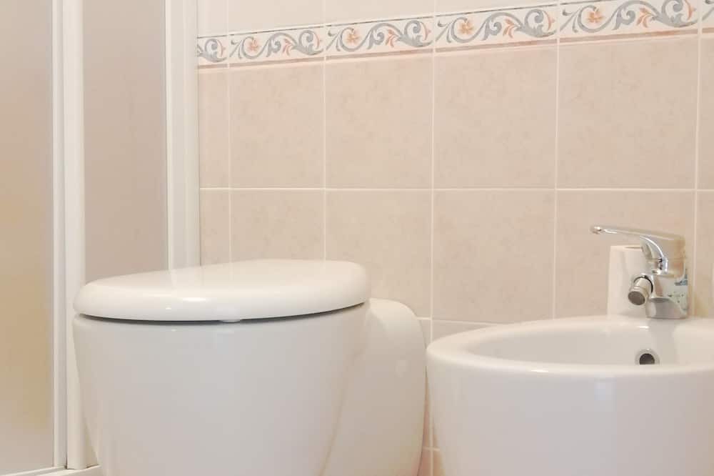 Photo of Bathroom in Sale Marasino