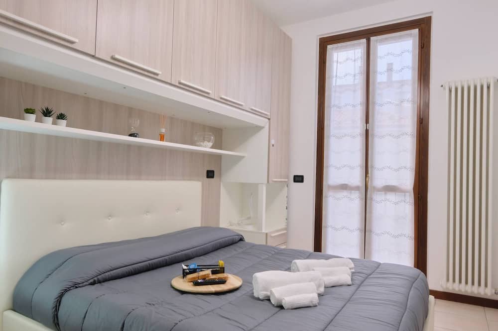 Photo of Bedroom in Seveso