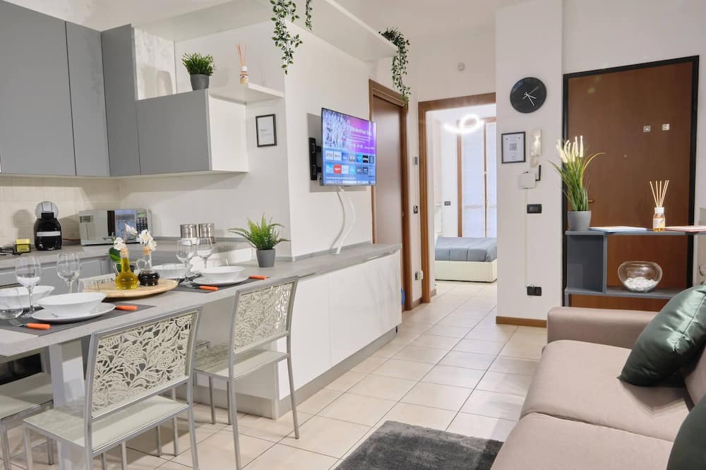 Photo of Kitchen in Seveso