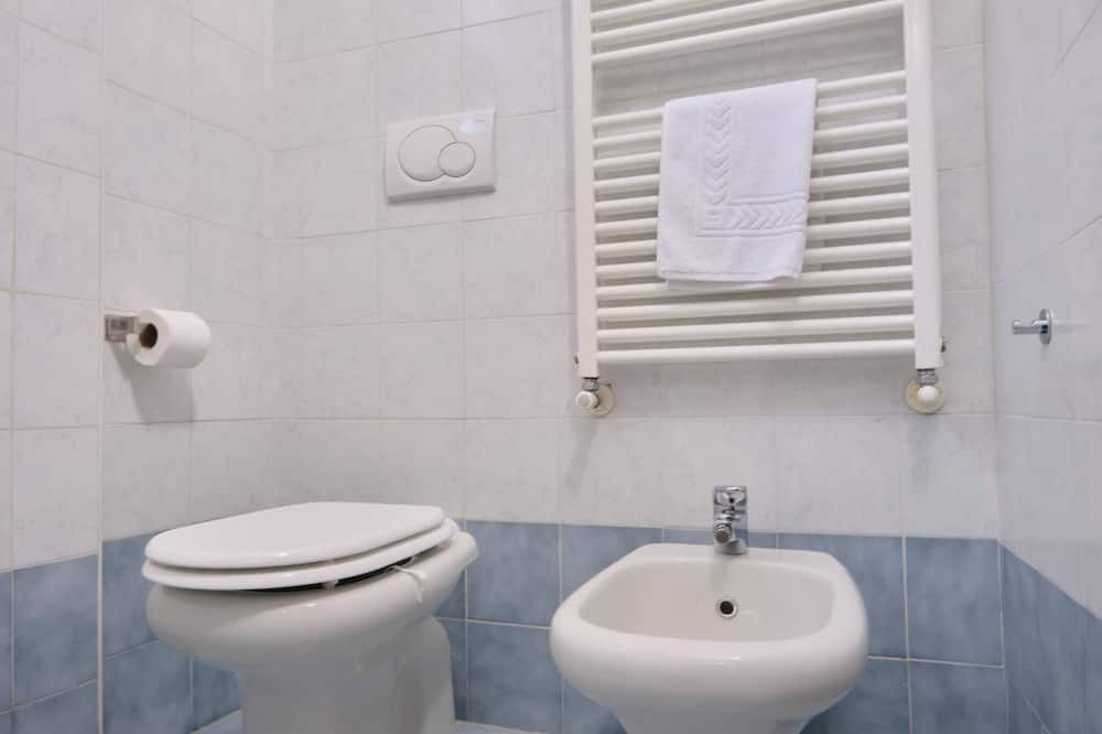 Photo of Bathroom in Seveso