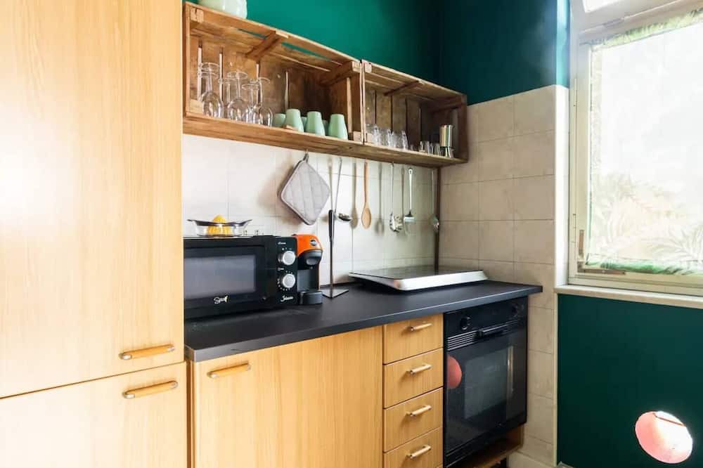 Photo of Kitchen in Arese