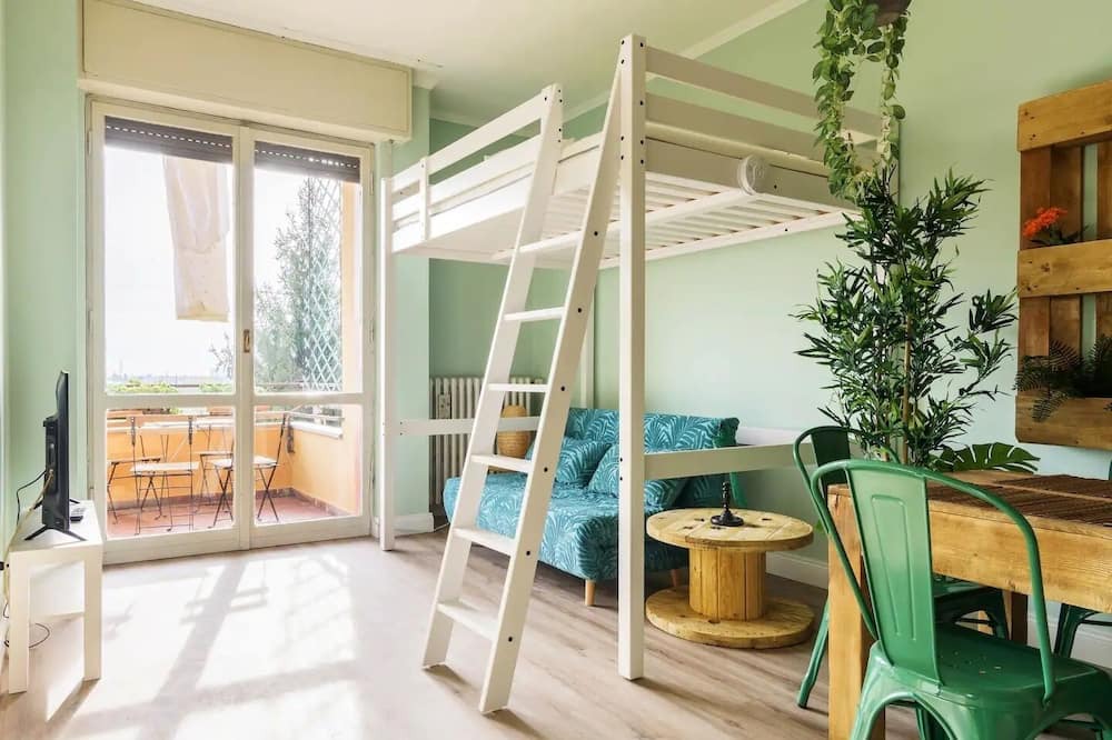 Photo of Bedroom in Arese