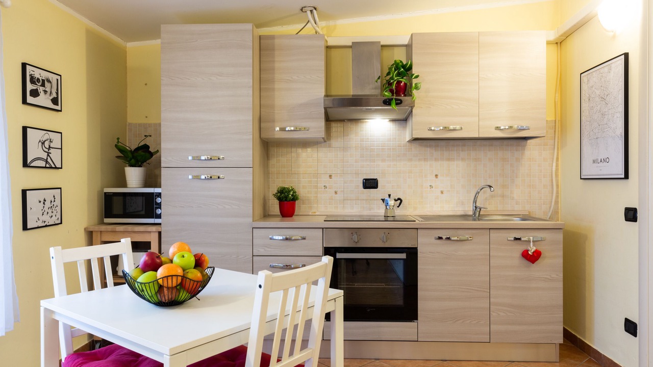 Photo of Kitchen in Gorla