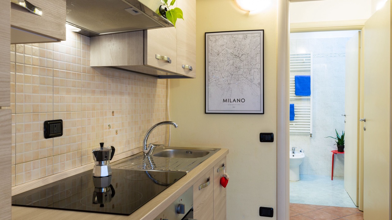 Photo of Kitchen in Gorla