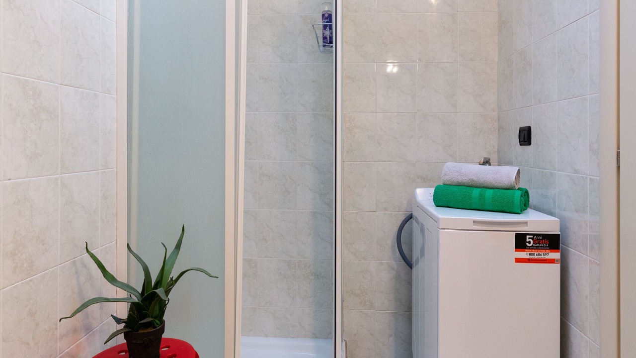 Photo of Bathroom in Gorla