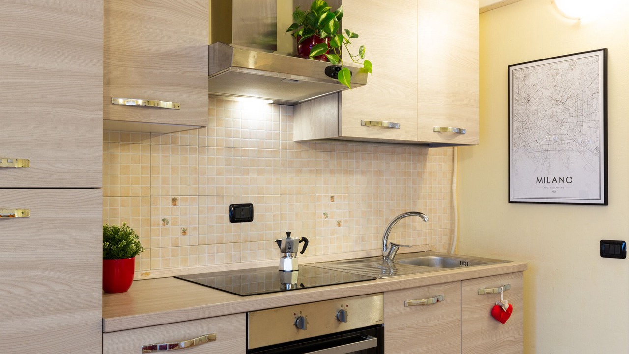 Photo of Kitchen in Gorla