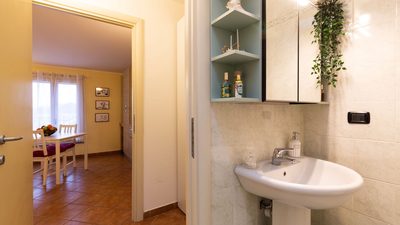 Photo of Bathroom in Gorla