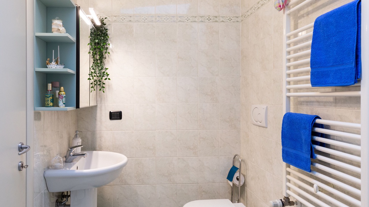 Photo of Bathroom in Gorla