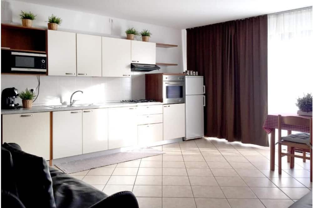 Photo of Kitchen in Cremeno