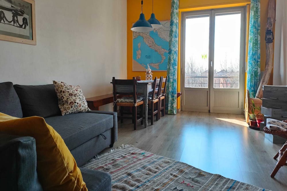 Photo of Livingroom in Lomazzo