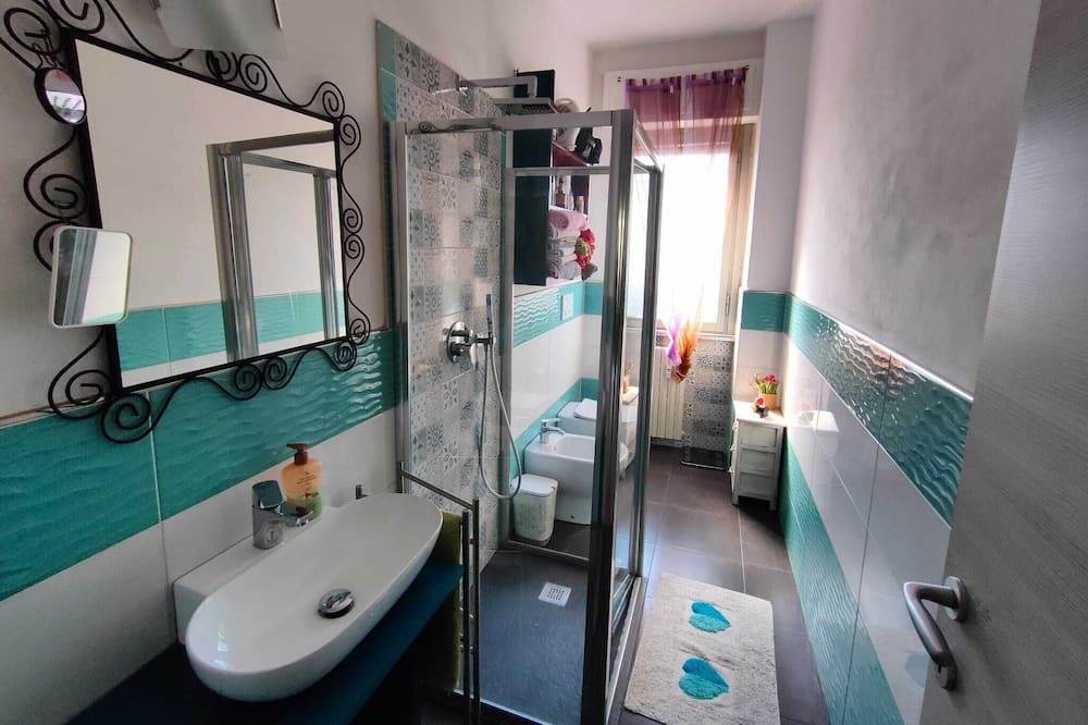 Photo of Bathroom in Lomazzo