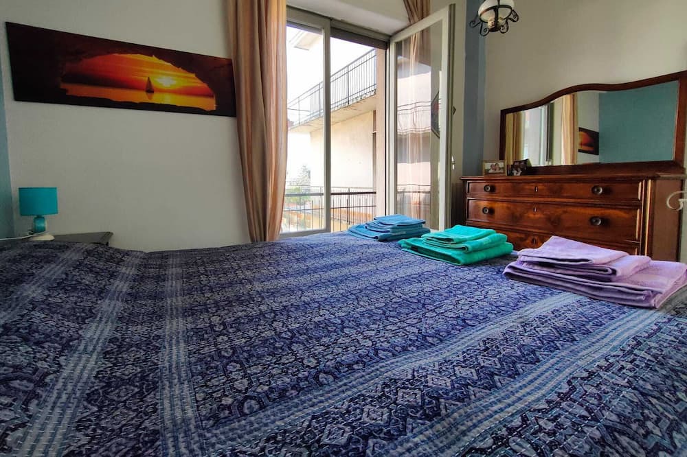 Photo of Bedroom in Lomazzo