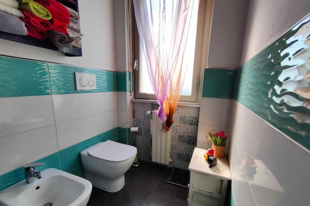 Photo of Bathroom in Lomazzo