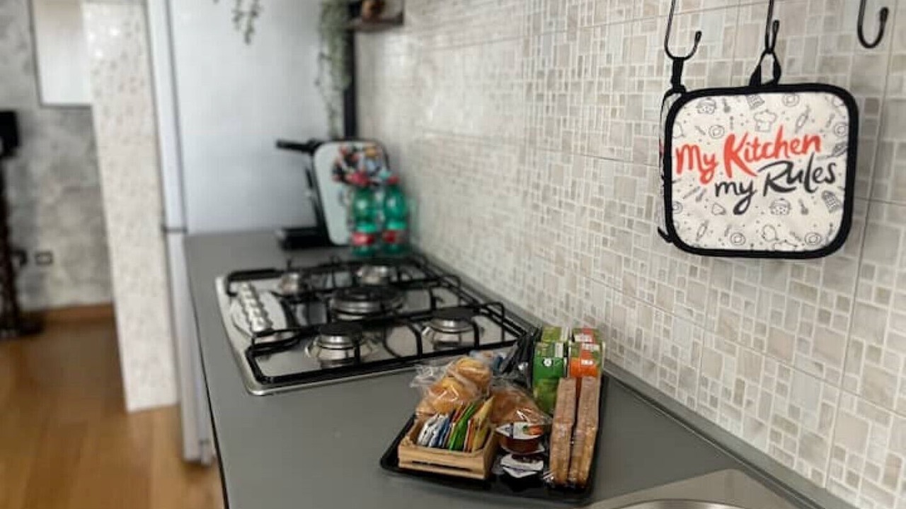 Photo of Kitchen in Seregno