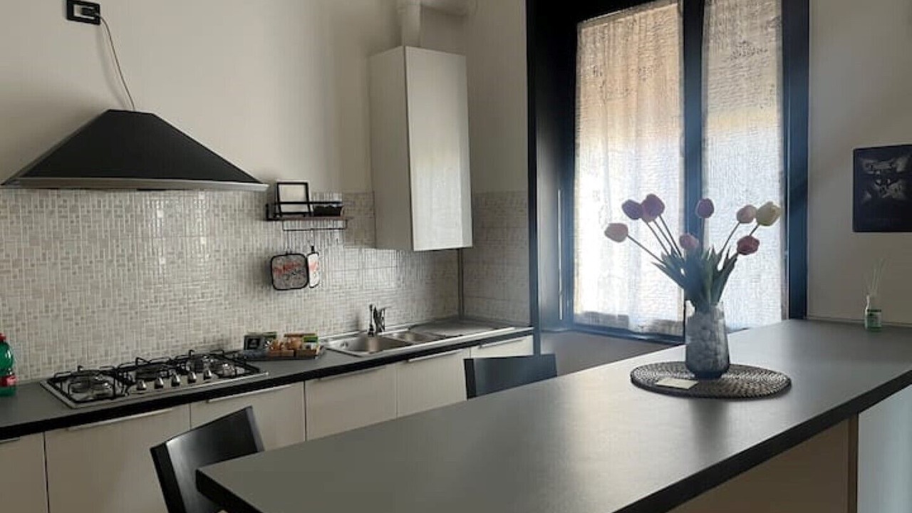 Photo of Kitchen in Seregno