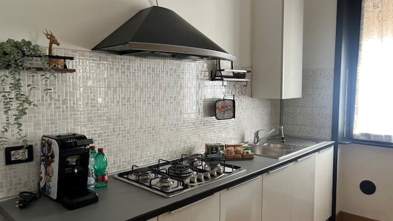 Photo of Kitchen in Seregno