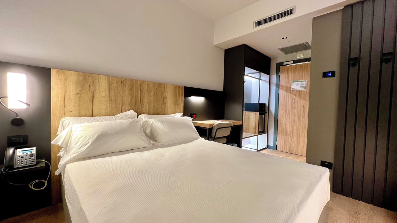 Photo of Bedroom in Lamarmora