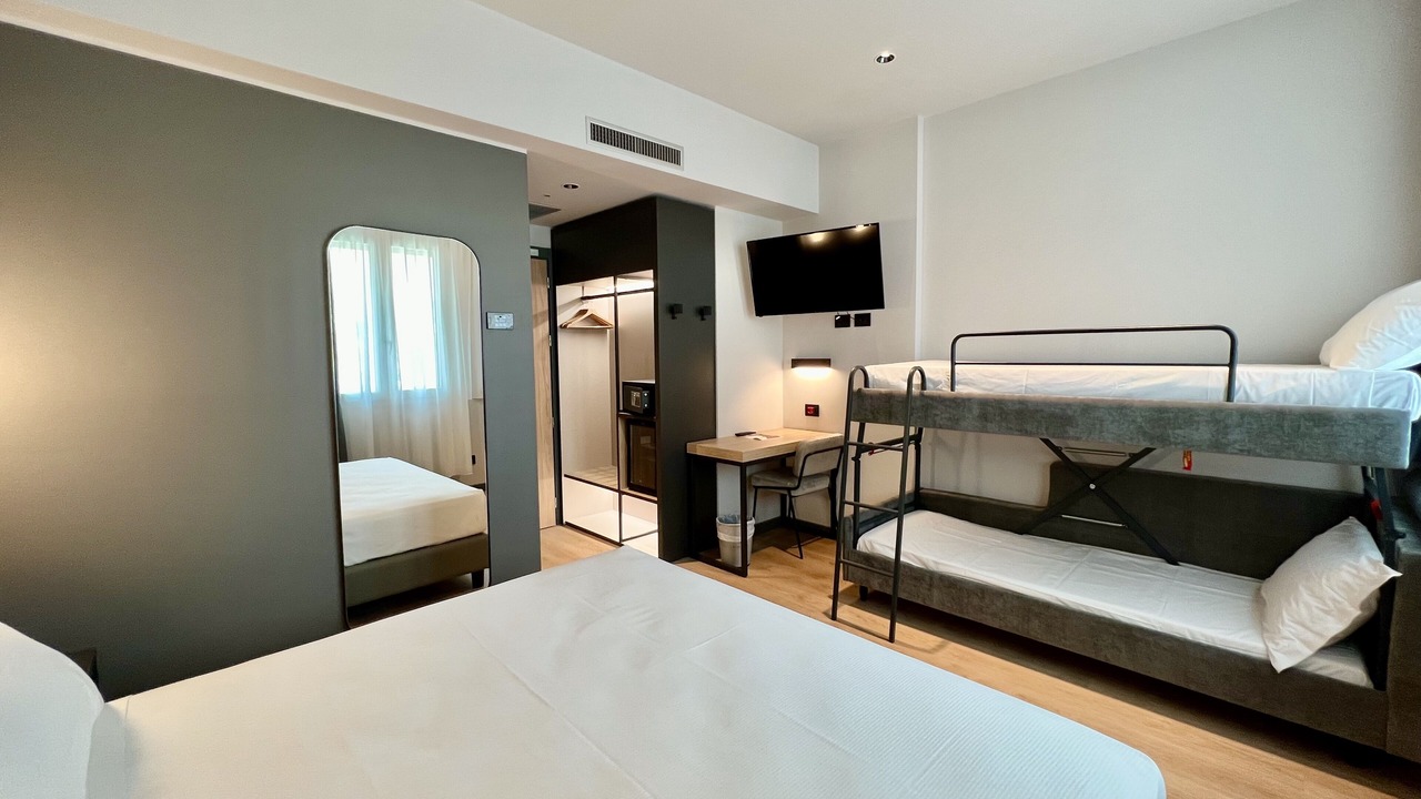 Photo of Bedroom in Lamarmora